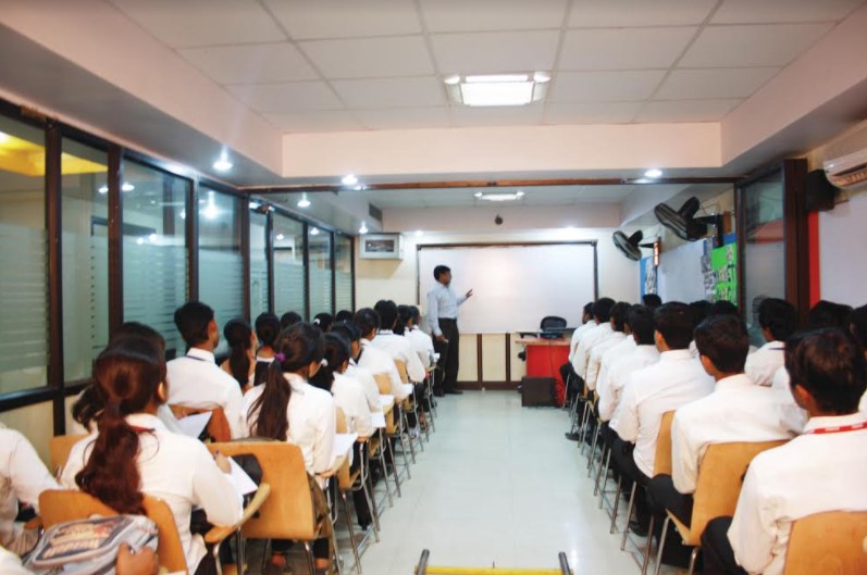 CIMAGE Group of Institutions Infrastructure & Campus photo 14